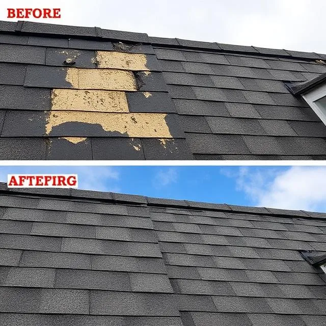 Roof Repair Near Me in Pleasant Hill, TN near me